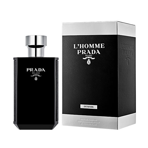 Prada L’HOMME INTENSE 100ml