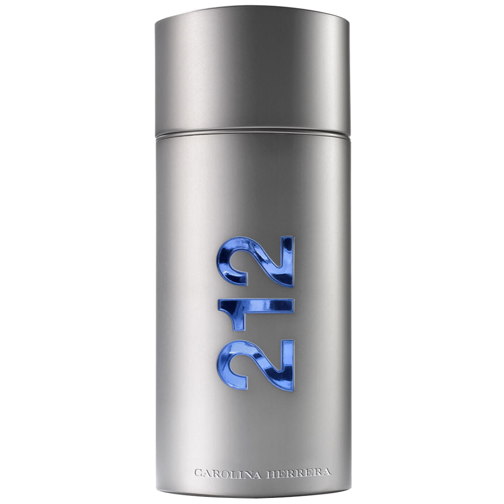 Carolina Herrera 212 MEN NYC 100ml