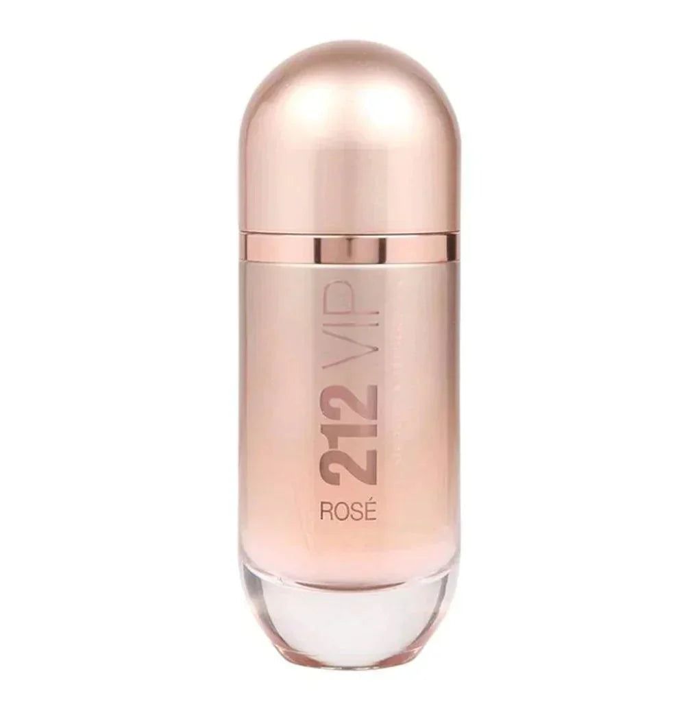 Carolina Herrera 212 VIP ROSÉ 100ml