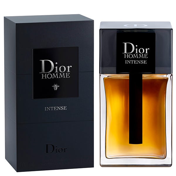 Dior HOMME INTENSE