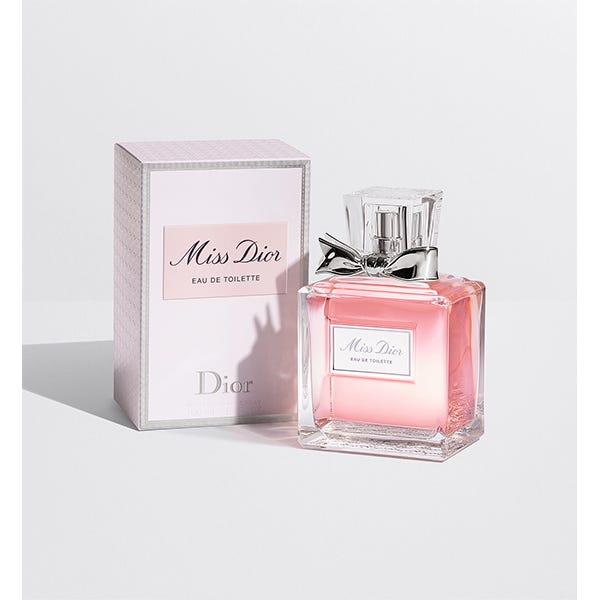 Dior MISS DIOR 100ml