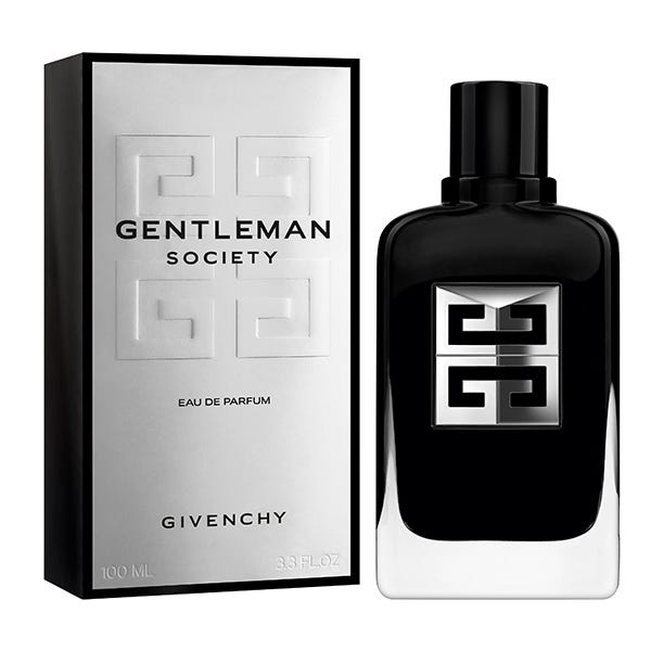 Givenchy GENTLEMAN SOCIETY 100ml