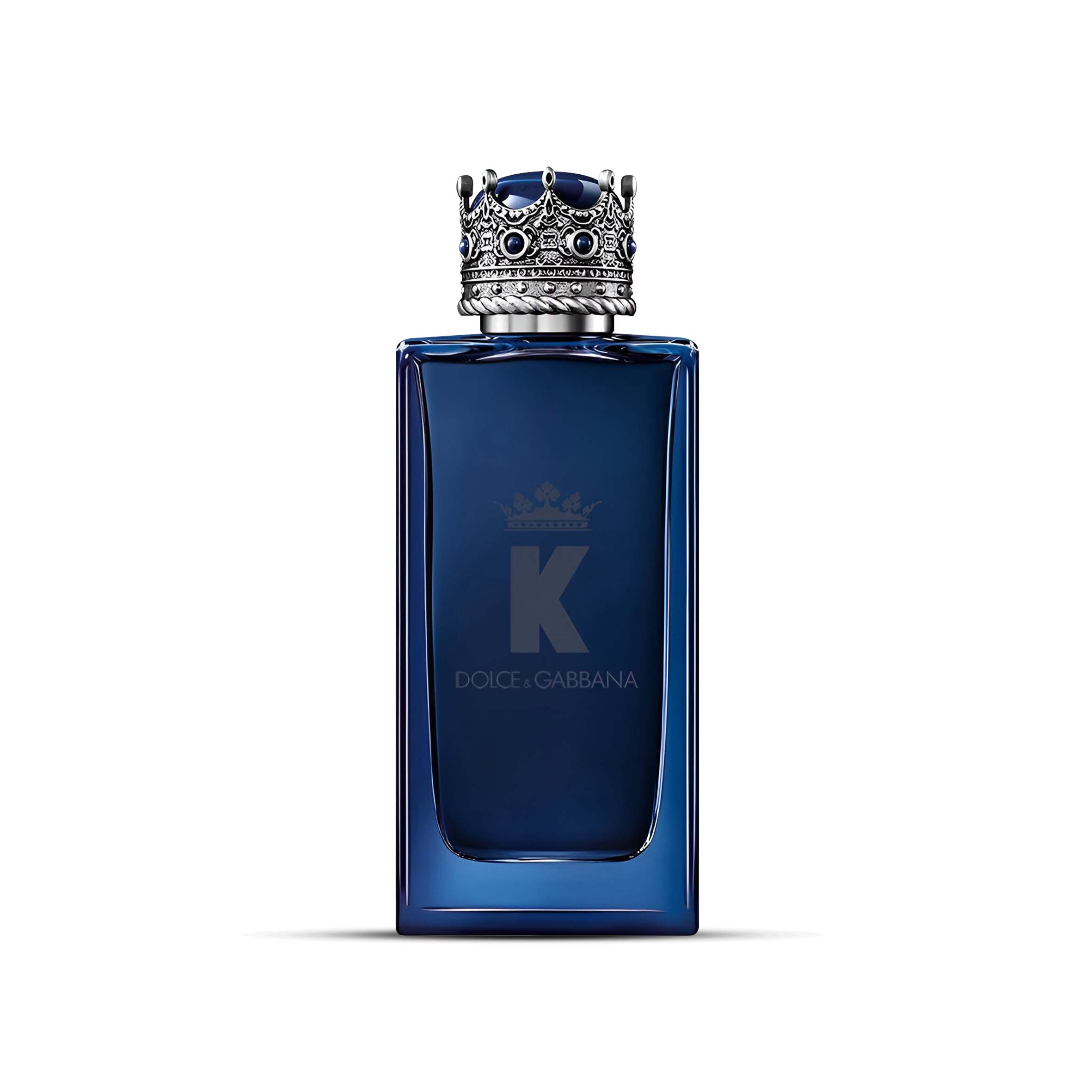 Perfume K Intense para Hombre de Dolce & Gabbana EDP 100ML