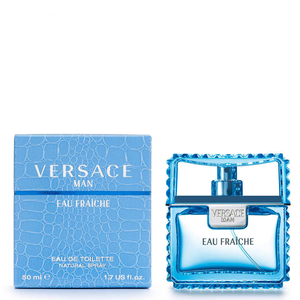 Versace MAN EAU FRAÎCHE 100ml