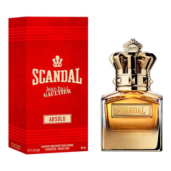 Jean Paul Gaultier Scandal ABSOLU 100ML