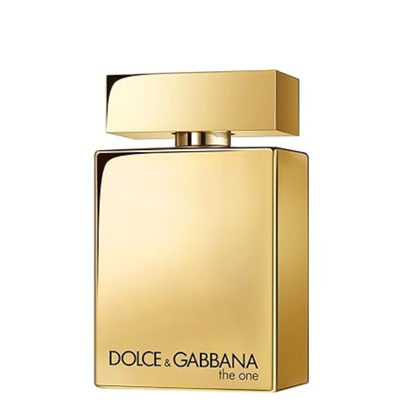 Dolce & Gabbana THE ONE FOR MEN GOLD 100ml