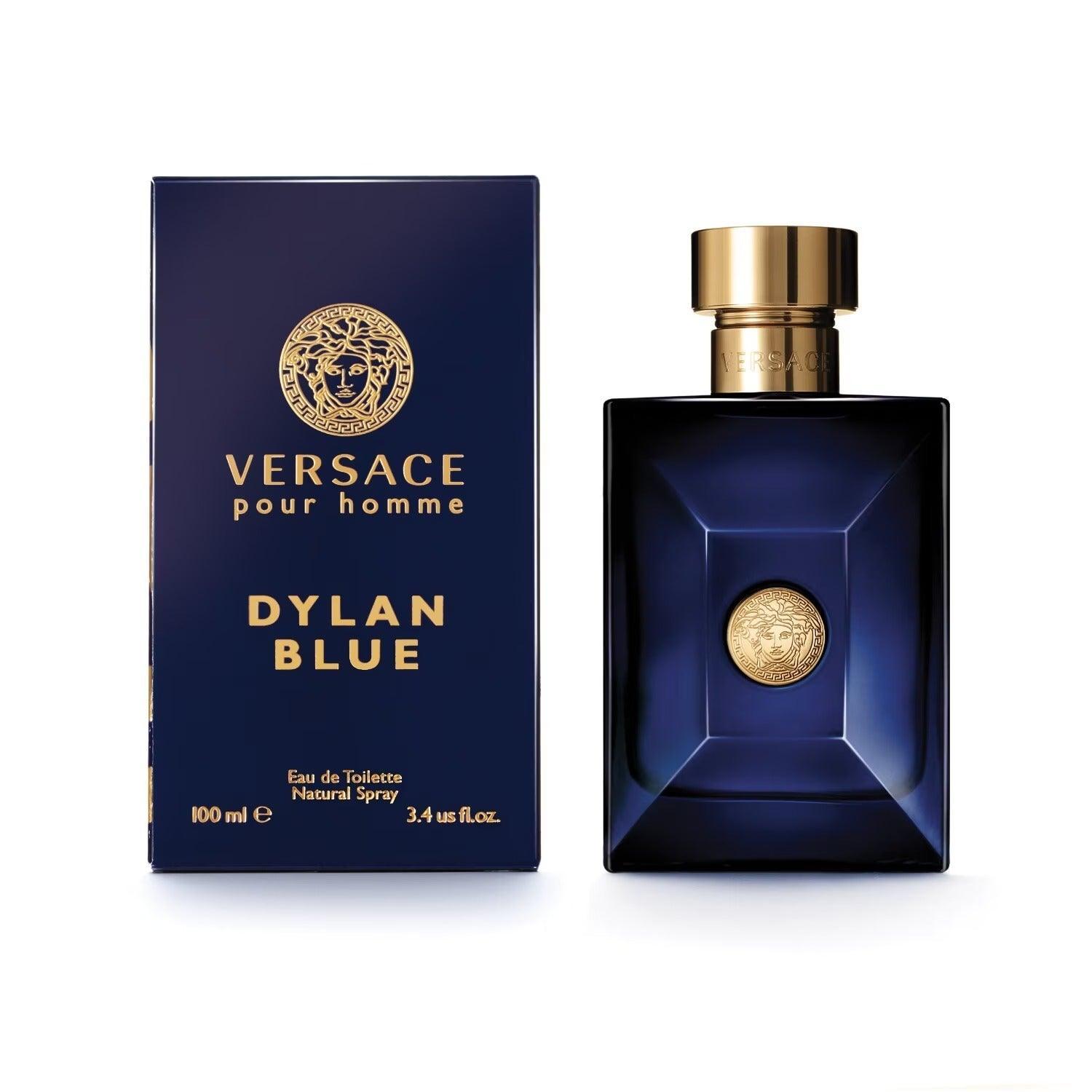 Versace DYLAN BLUE 100ml