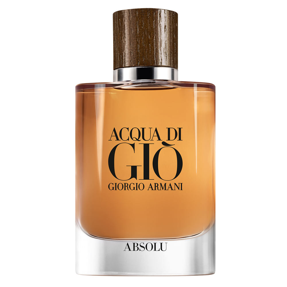 Giorgio Armani ACQUA DI GIO ABSOLU 100ml