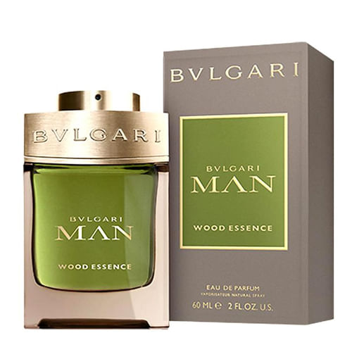 BVLGARI MAN WOOD ESSENCE 100ml