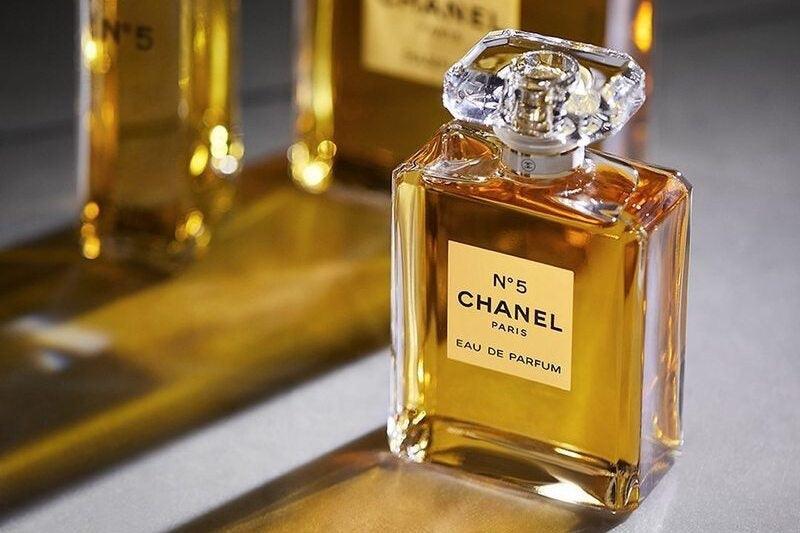 Chanel Nº5 100ml