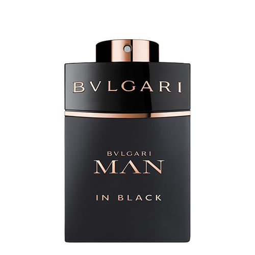 BVLGARI MAN IN BLACK 100ml