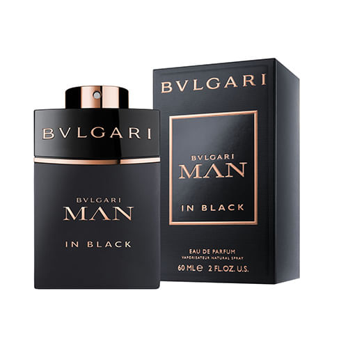 BVLGARI MAN IN BLACK 100ml