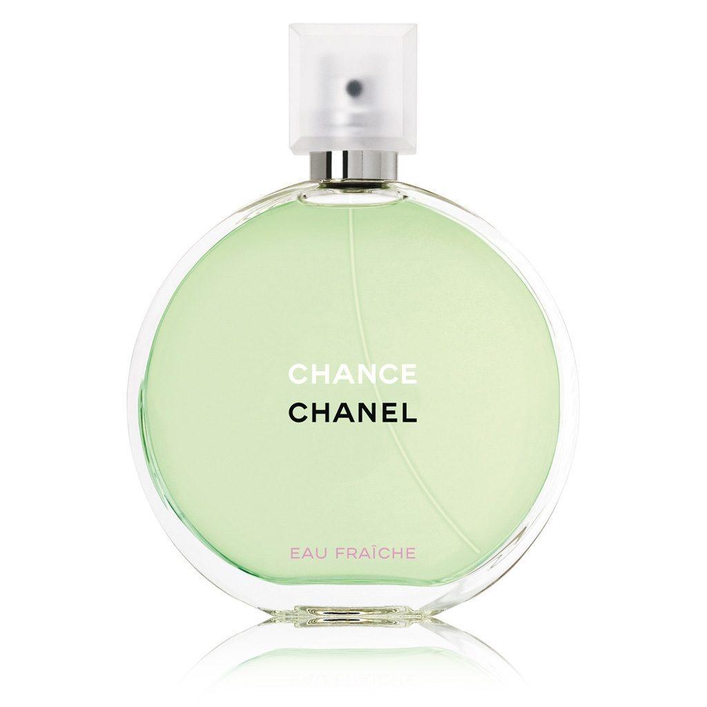 Perfume Chance para Mujer de Chanel Eau de Fraiche 100 ML