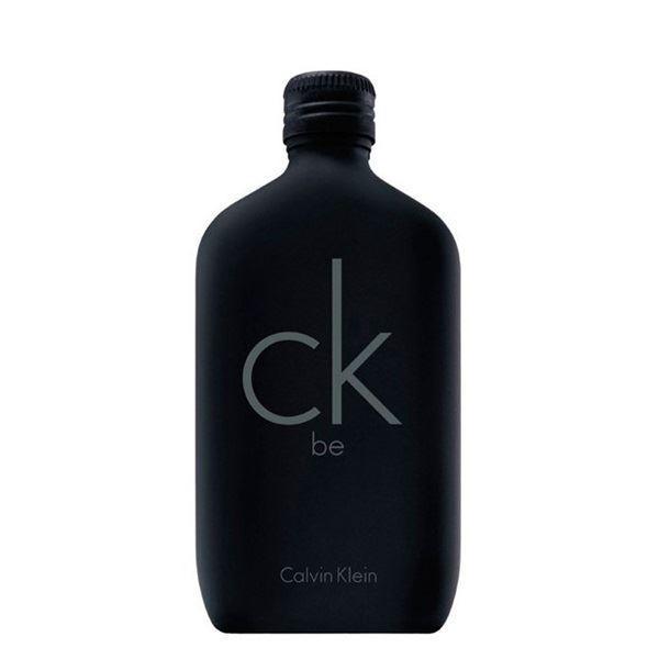 Perfume Ck Be Unisex de Calvin Klein Eau de Toilette 100ML