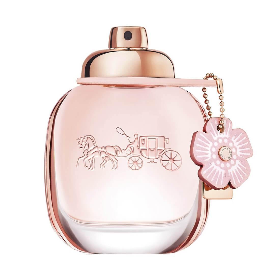 Perfume Coach Floral para Mujer de Coach EDP 90ML