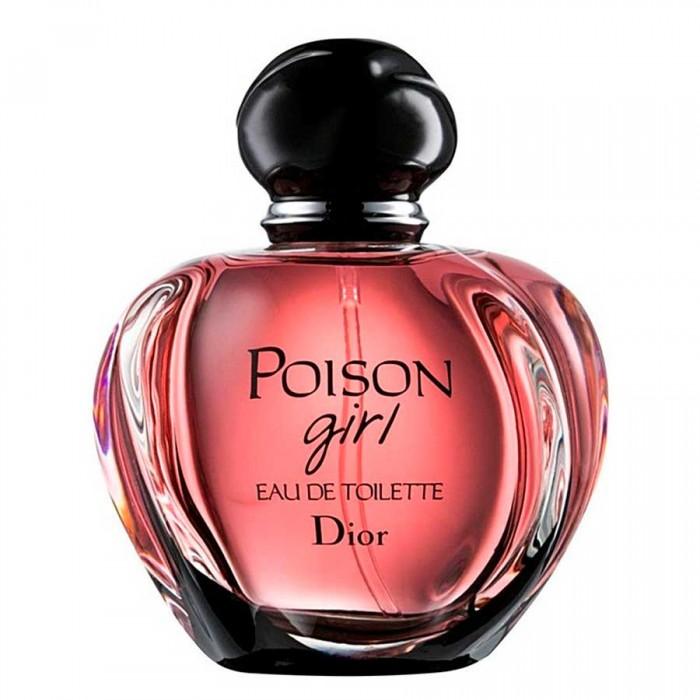 Perfume Dior Poison Girl para Dama Eau de Toilette 100ML