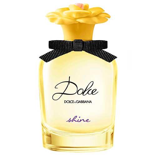 Perfume Dolce Shine para Mujer de Dolce & Gabbana EDP 75ML