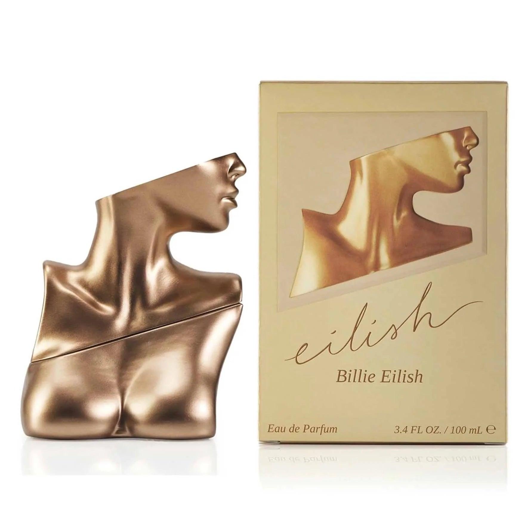 Perfume Eilish para Mujer de Billie Eilish EDP 100ML