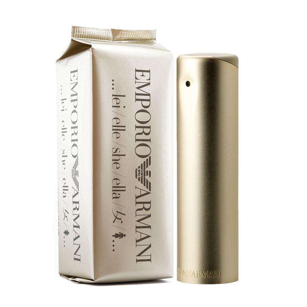 Perfume Emporio Armani Lei para Mujer de Giorgio Armani 100ML