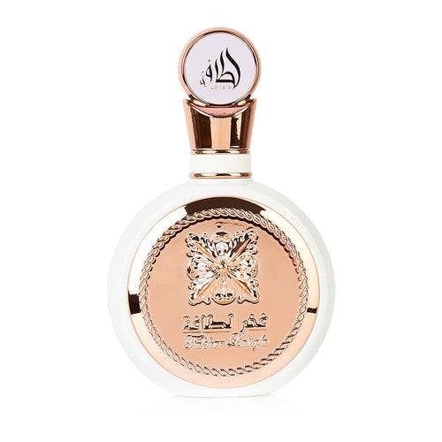 Perfume Fakhar Rose para Mujer de Lattafa EDP 100ML