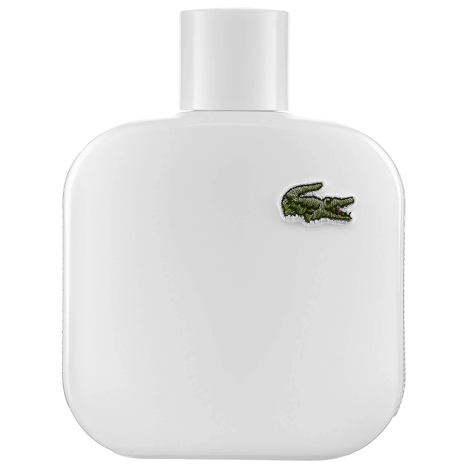 Perfume Lacoste Blanc L.12.12 para Hombre de Lacoste EDT 175ML