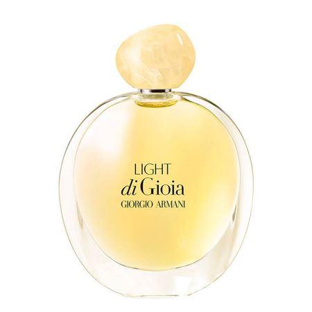 Perfume Light di Gioia para Mujer de Giorgio Armani EDP 100ML