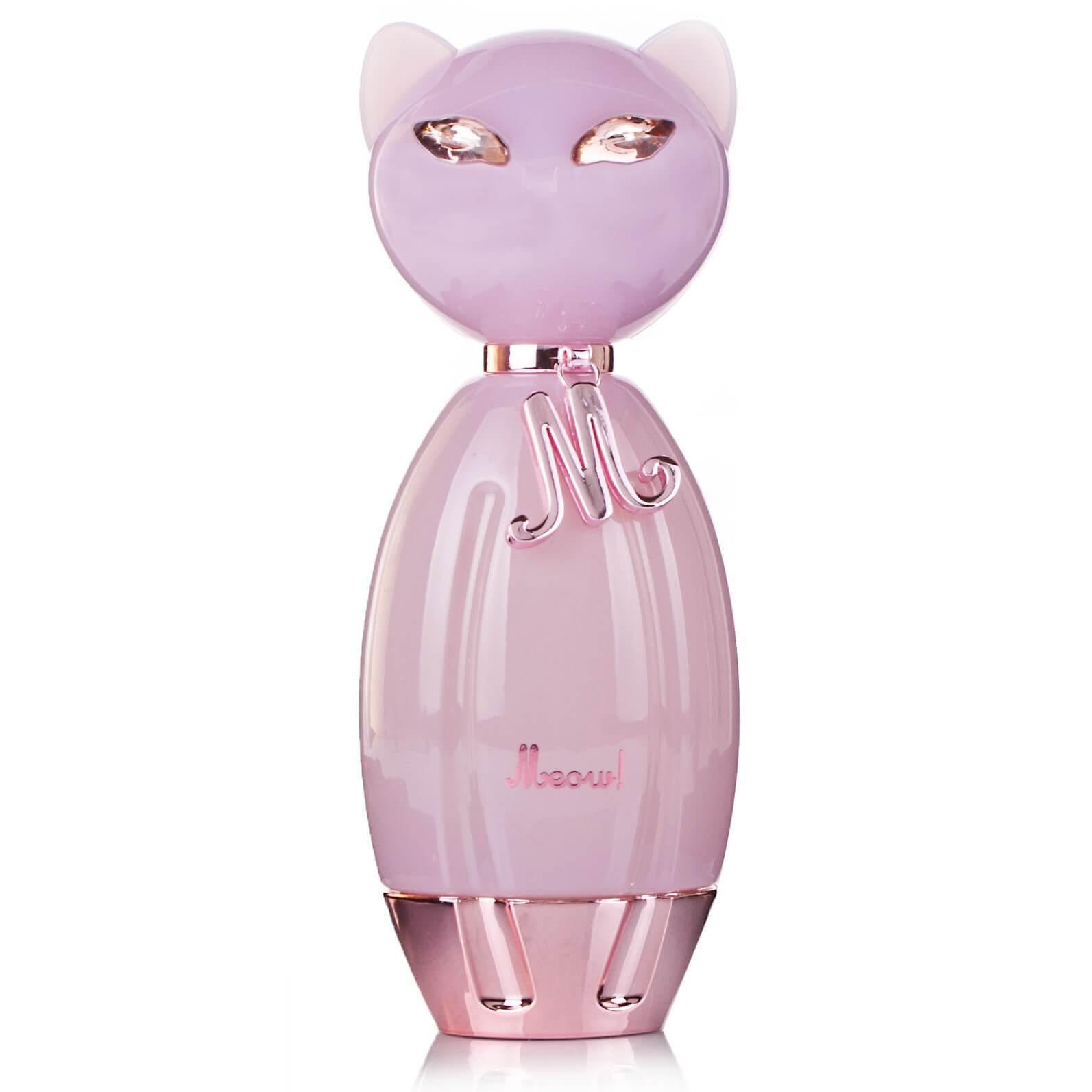 Perfume Meow para Mujer de Katy Perry Eau de Parfum 100ML