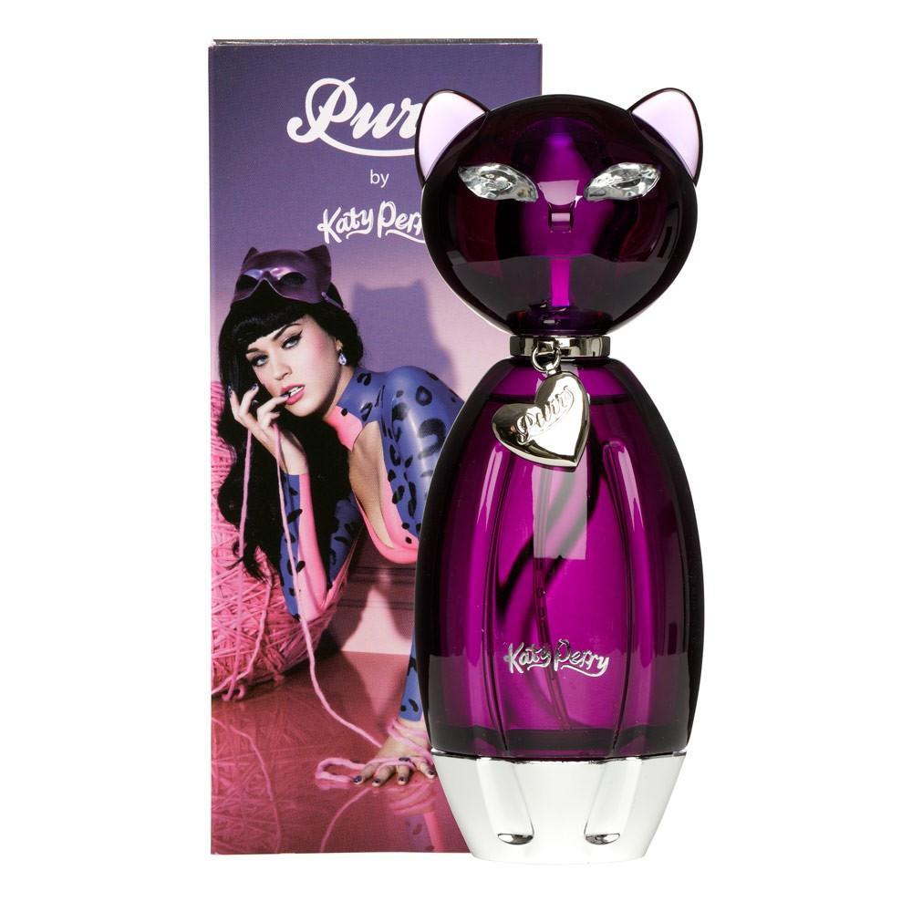 Perfume Purr para Mujer de Katy Perry Eau de Parfum 100ML