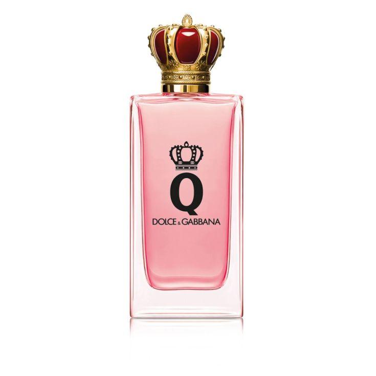 Perfume Q Para Mujer de Dolce & Gabbana EDP 100ML