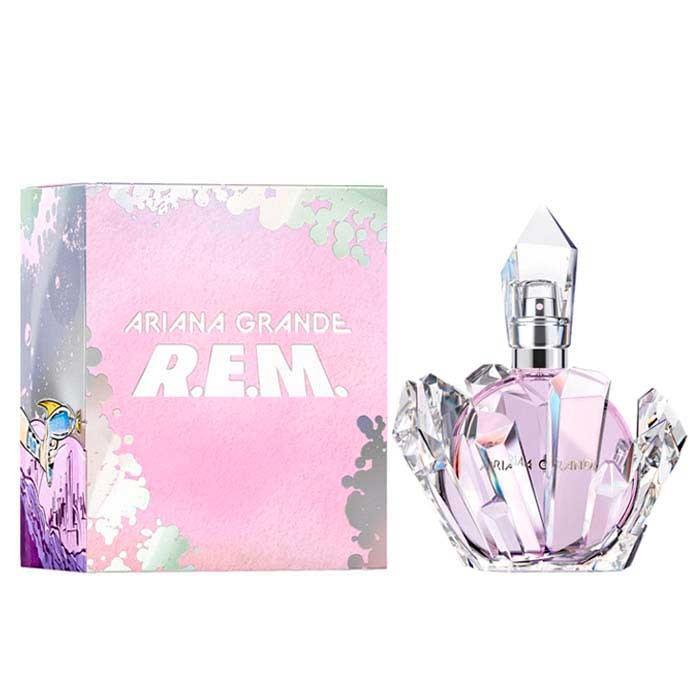 Perfume R.E.M. para Mujer de Ariana Grande EDP 100ML