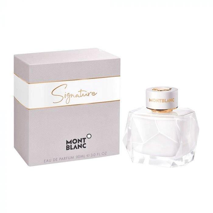 Perfume Signature Para Mujer de Montblanc EDP 90ML