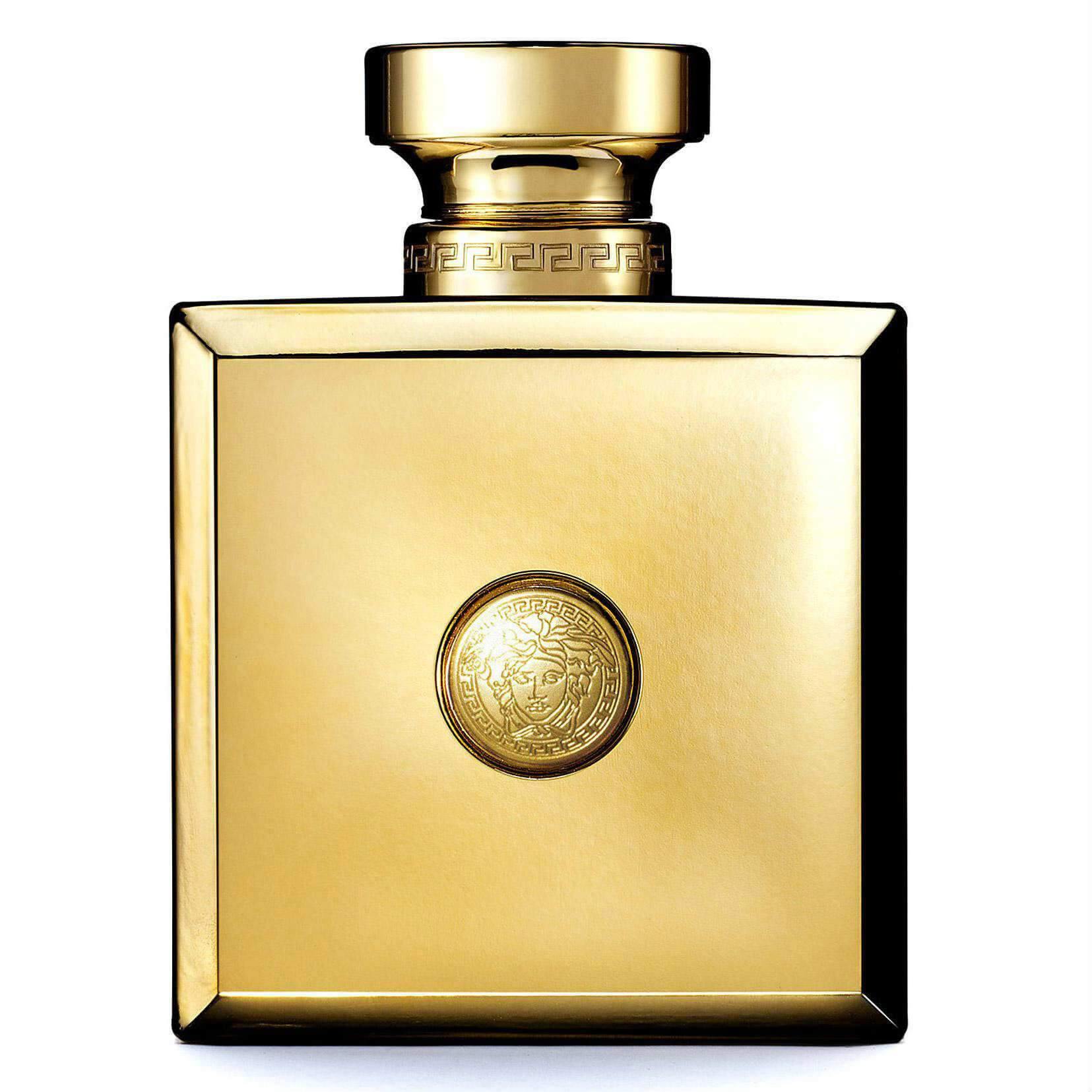 Perfume Versace Pour Femme Oud Oriental para Mujer EDP 100ML