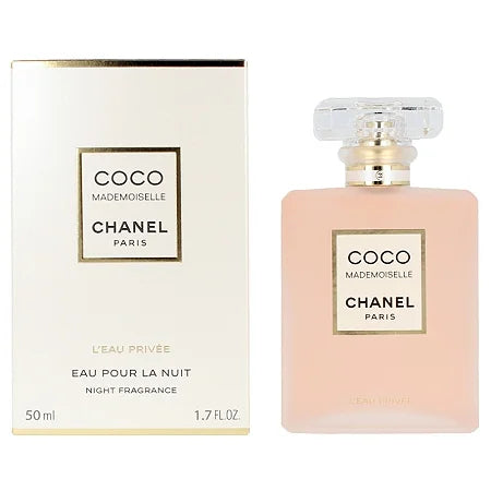 Combo de 3 Perfumes Chanel COCO MADEMOISELLE, Yves Saint Laurent LIBRE y CHLOÉ