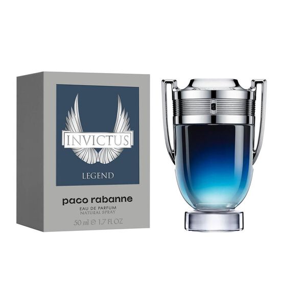 Paco Rabanne INVICTUS LEGEND 100ml